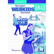 Webkids Β1 - Workbook Webkids Β1 - Workbook